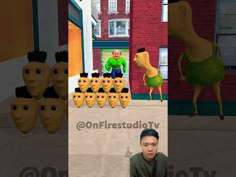 Hamud pasang jebakan⁉️