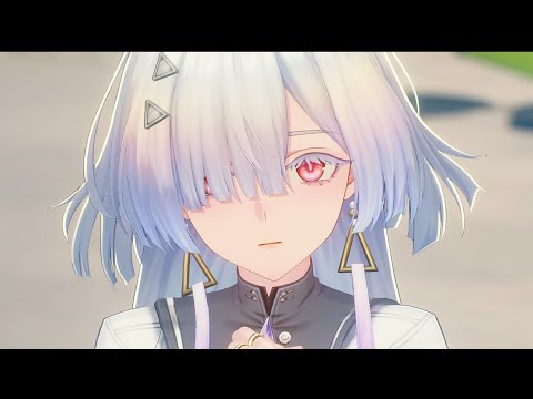 [鳴潮] #35 ラハイロイ編p3