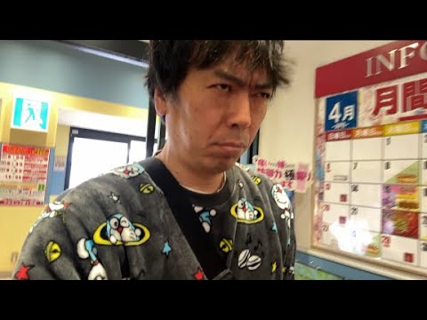 25/04/28「６連敗中の男のハッピージャグラー」