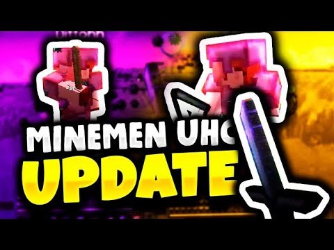 Minemen Club UHC Update - UHC Highlights