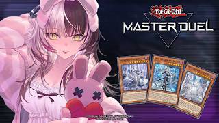 In the Shadow Realm to Learn How To Duel 【Yu-Gi-Oh! Master Duel】 #spon