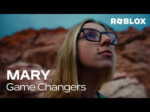 Game Changers: Mary Turned Players Into Co-Creators