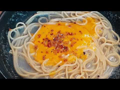 Semplicemente Carbonara - Un piccolo atto d'amore