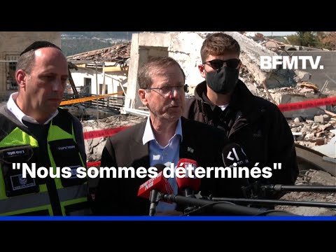 Guerre en Iran: la prise de parole intégrales des dirigeants israéliens