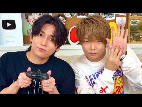 【火曜日は生肉！】８番のりばをGeroとめいちゃんが初見プレイ！！！！