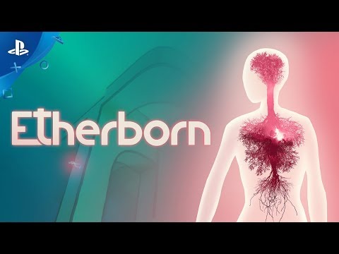 Etherborn - Rebirth Trailer | PS4