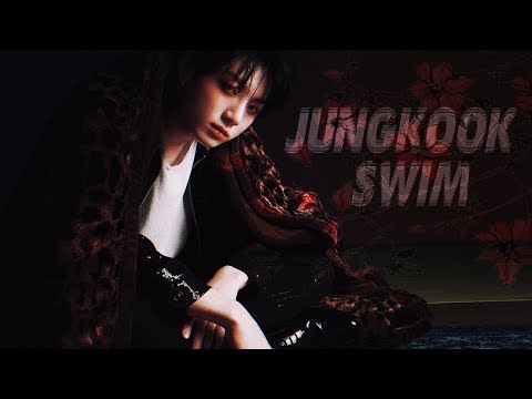 JUNGKOOK | SWIM