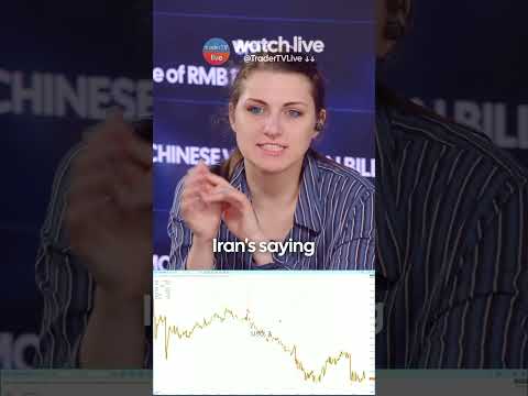 <strong>Middle</strong> <strong>East</strong> <strong>War</strong> Update: Iran Issues Direct Response to US