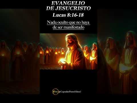 EVANGELIO DE HOY   Lunes 23 de Septiembre 2024 ? Reflexio?n, Mensaje y Bendicio?n del Di?a