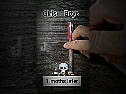 Boys' in 👁️Last .. #troll #funk #viralshort