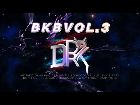 BKB BREAKS . 3 BEST OF SETLIST PACK DANCE FLOOR BANGER
