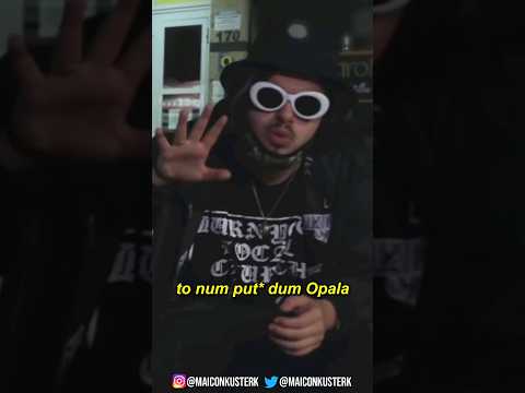 LOREN TRALHA x LUCAS HYPE - CLASSE MÉDIA NO TOPO