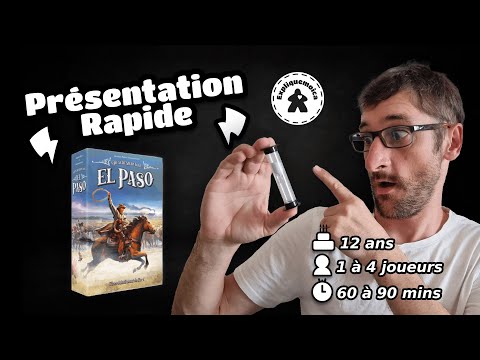 Présentation rapide de 🐂 GREAT WESTERN TRAIL EL PASO 🤠 #lookout #expliquemoica