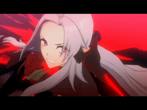 【カゲマス】外典イベⅣ🟨チャレンジボス【散りゆく陰への鎮魂歌Ⅳ】1.5億『魔力を込めて…ぶった斬る🗡️』