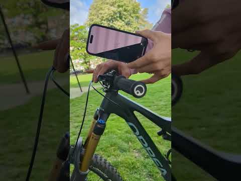 Are YOU Still Struggling To Match Your Brake Lever Angle? 📐