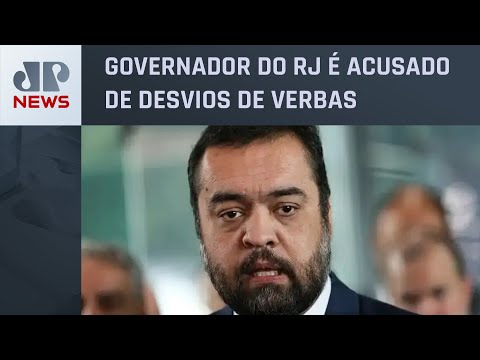 Procuradoria Eleitoral pede cassação de Cláudio Castro