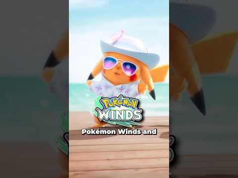 Every Pikachu in the Games