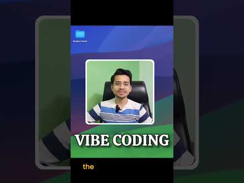 Vibe Coding Flutter App is Fun 🤩 #flutter #coding #development