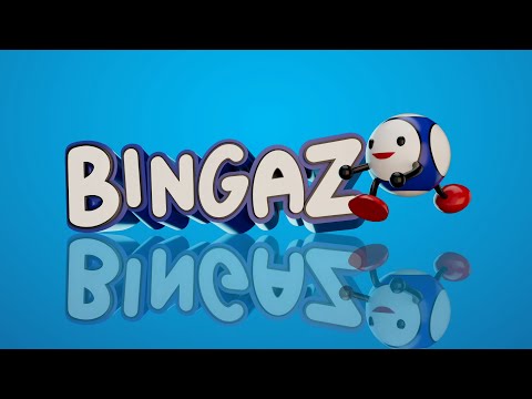 Bingazo - Sábado 6 de julio 2024