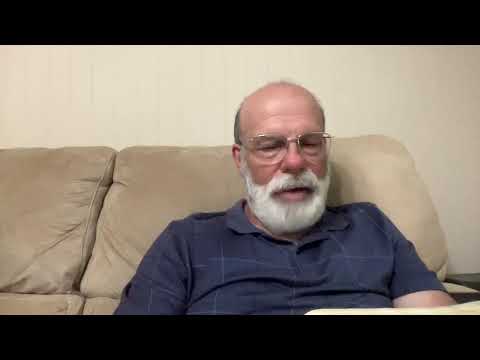 Bible Reading Fellowship (Exodus 8, ESV)