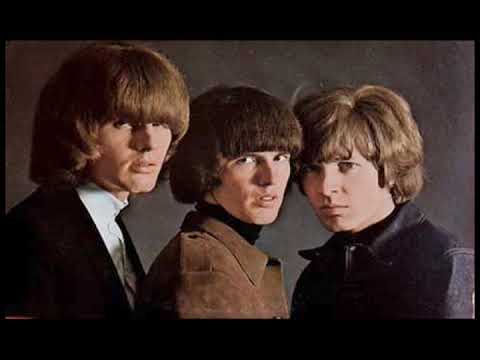 The Walker Brothers - Sunny
