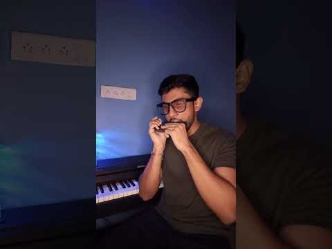 Suno gaur se duniya walo | Harmonica Cover | Shubhranill Sarkar |