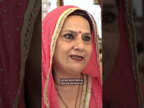 Thousands of Indian Sikhs cross into Pakistan to celebrate Vaisakhi | DW News