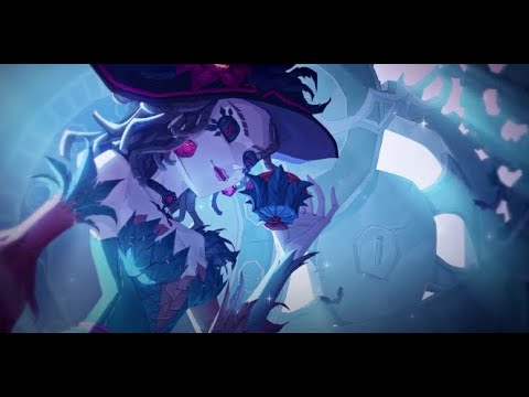 2022年ハロウィンイベント「夕暮れの宴」PV【IdentityV 第五人格】