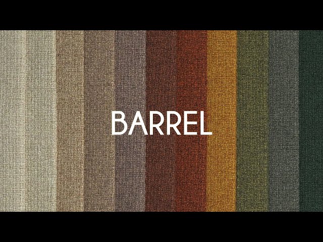 Нова легкоочисна меблева рогожка Barrel має сертифікацію 💧 Easy Clean. Цю «розумну» тканину дуже легко чистити, оскільки вона має покриття на основі наночастинок, яке ефективно блокує проникнення бруду. Технологія Easy Clean дозволяє видаляти навіть складні плями без використання мийних засобів, просто за допомогою води.

✔ Обирайте будь-який з 20 цікавих відтінків цієї структурної тканини: https://dekora.group/product-category/strukturna-tkanyna/rogozhka-barrel-ua/
✔ Таблиця наявності: https://dekora.group/tablytsya-nayavnosti/

#тканина #рогожка #меблеватканина #ткань #мебельнаяткань