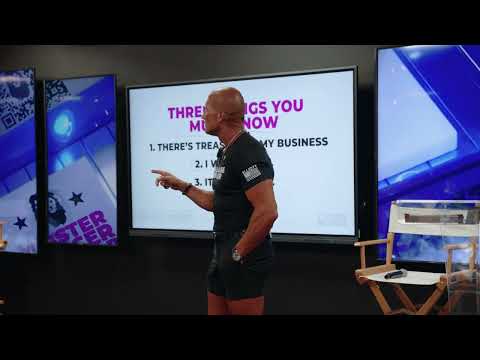 3 Things You MUST Know To WIN IN BUSINESS // Andy Elliott