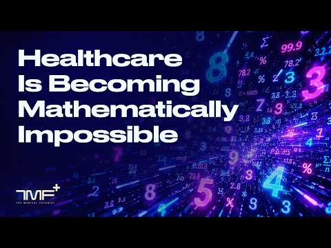 The Real Math Behind Why Healthcare Needs AI - The Medical Futurist