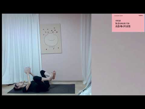 2380회 꿈기습 <strong>9월10일</strong> 목요일 호흡에너지운동