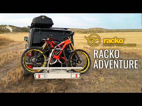 Todos los secretos del Racko Adventure al descubierto