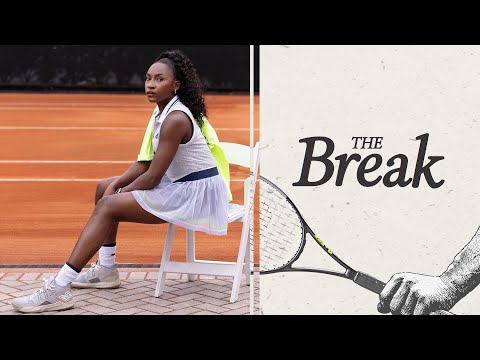 Breaking down the match kits at Roland Garros | The Break