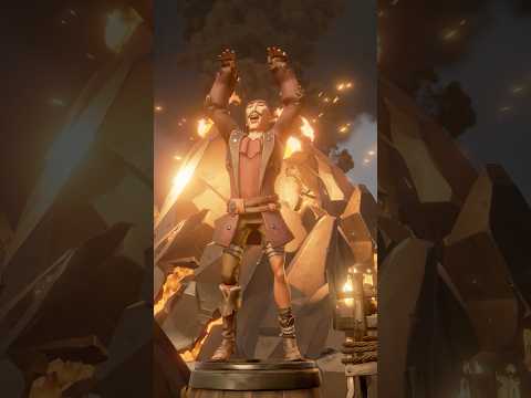 Community Weekend is back in Season 18, with plenty to set sail for! #Gaming