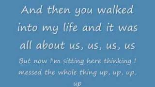 Craig David - Insomnia Lyrics (HQ)