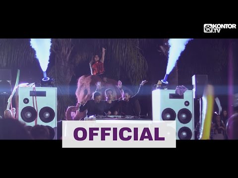 Dimitri Vegas & Like Mike vs Ummet Ozcan - The Hum (Official Video HD)