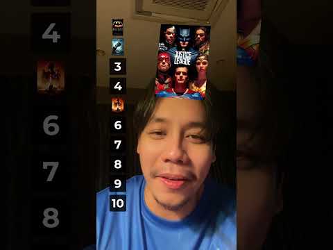 หนัง Batman ในดวงใจของ JZB