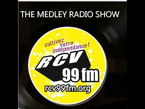 Emission Medley du 2 Avril 2026 avec Fred et Phil - Invité : Romain Baveste (Evil Fest #2)