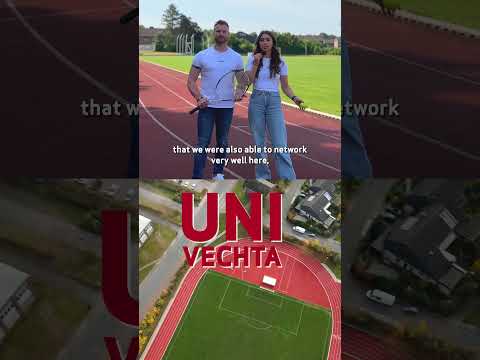 Studium Sportwissenschaft | Lehramt Sport | Universität Vechta