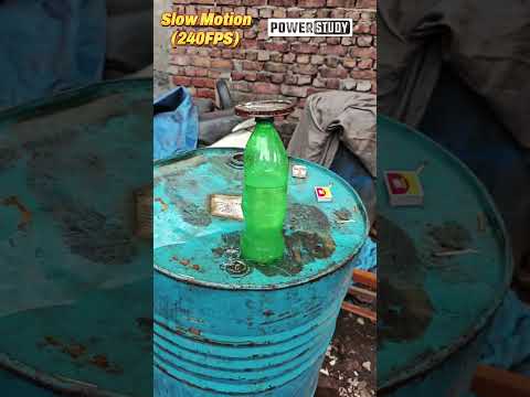 Bomb Blast Slow Motion | Paani Bomb Testing | Paani Bomb Slow motion |Water Bomb Testing Slow Motion