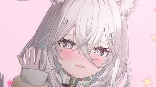 【朝活／歌枠】高評価200人耐久配信！♪【雑談／ライブ配信中／作業用BGM／ #佐藤あにめ 】