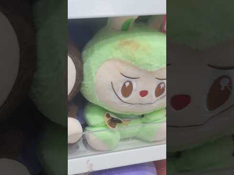 كريم وجاد يشتروا لابووبو  /@Kidskoki #لبوبو #كيدز #شفا #خلودة #funny #العاب #lapop