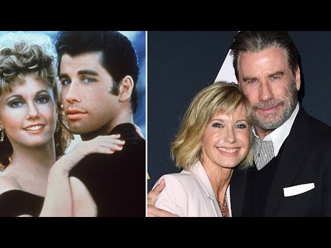 Mort d'Olivia Newton-John : John Travolta réagit à la mort de sa partenaire dans Grease