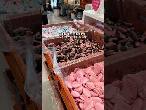 Hiihtolomalla huviteltiin Mini PowerParkissa! Nähdään seuraavan kerran huvikauden avajaisissa 9.5.😍