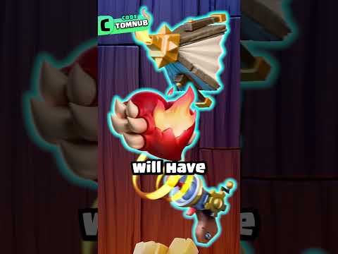 Dragon Duke Explained! Clash of Clans Newest Hero!