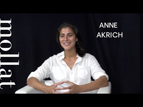 Vidéo de Anne Akrich