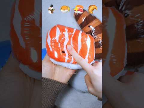 Random Emoji Squishy 랜덤 이모지 스퀴시 #plush #diy #squishy #emoji #shorts
