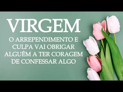 🍀VIRGEM🍀TORRE ATRÁS DE TORRE, A JUSTIÇA ESTÁ A SER SERVIDA