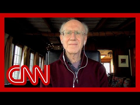 Son of polio vaccine creator says he is 'relieved' Trump supports vaccine
